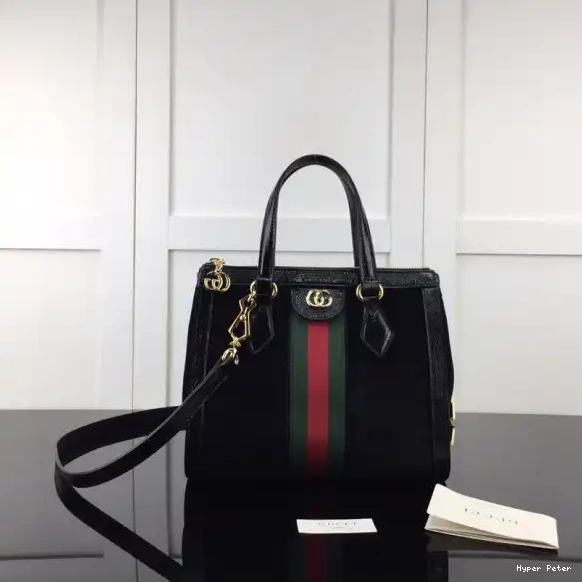 Hyperpeter small tote Ophidia bag Gucci GG 0512
